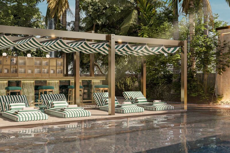888 Brickell by Dolce & Gabbana