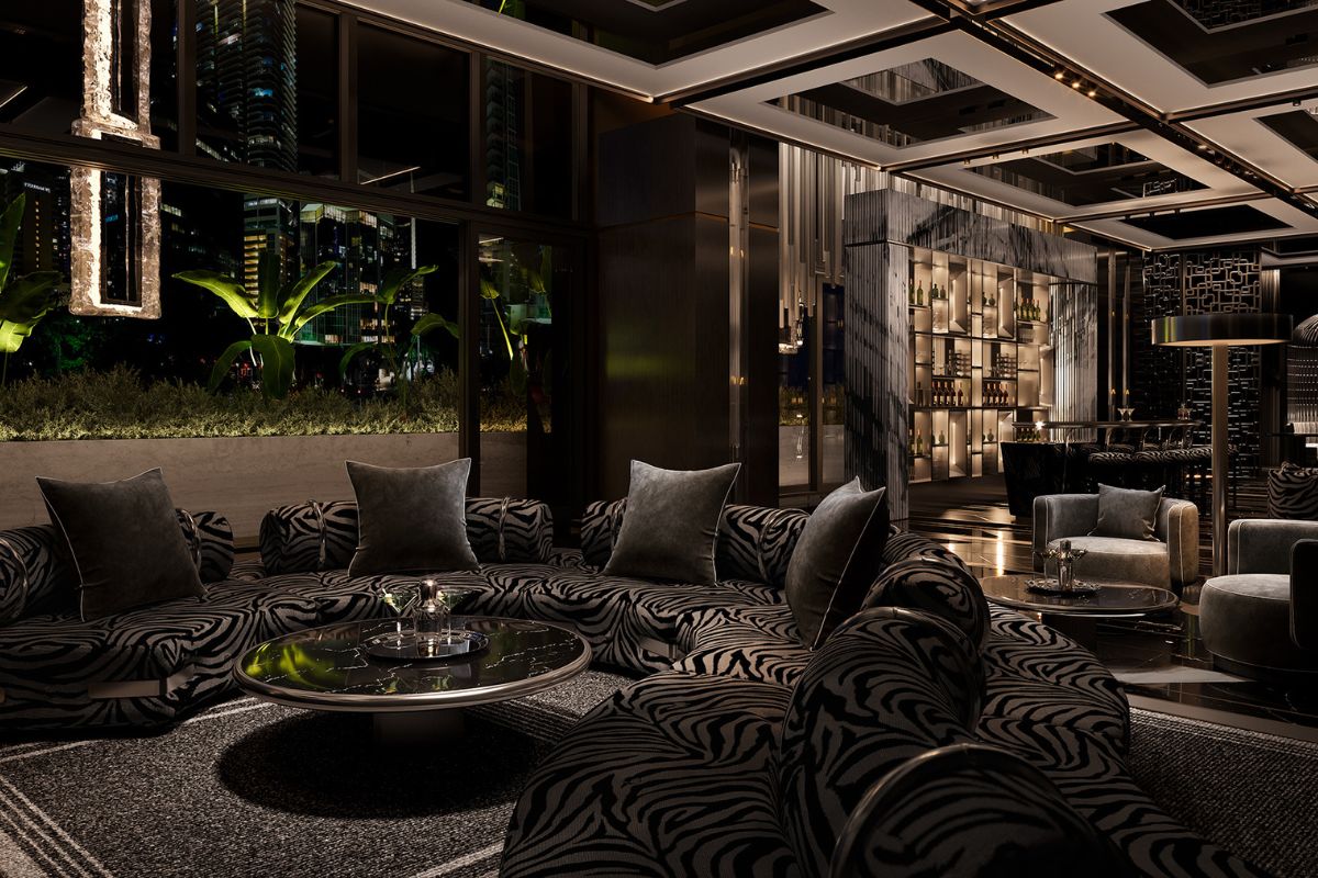888 Brickell by Dolce & Gabbana