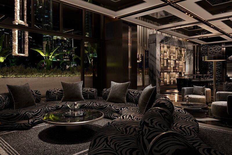 888 Brickell by Dolce & Gabbana