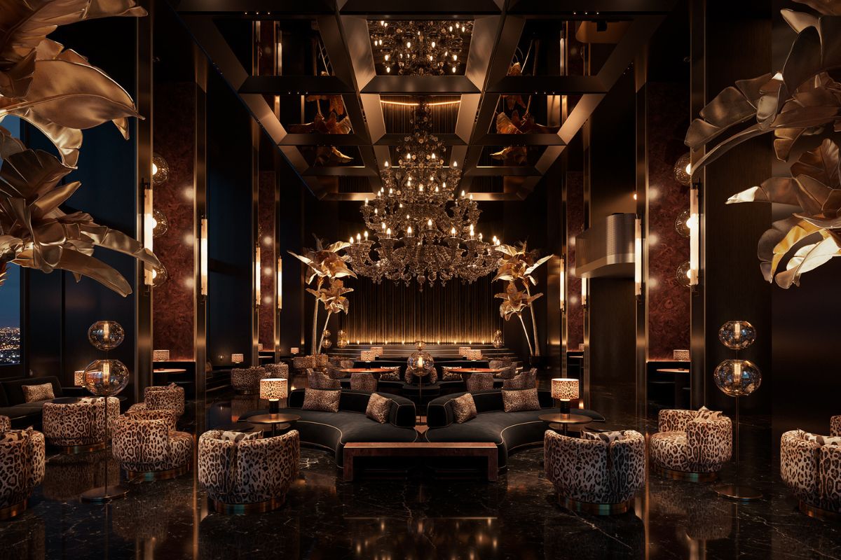 888 Brickell by Dolce & Gabbana