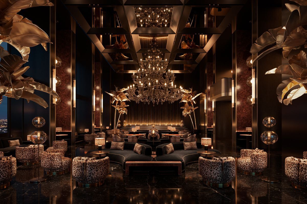 888 Brickell by Dolce & Gabbana