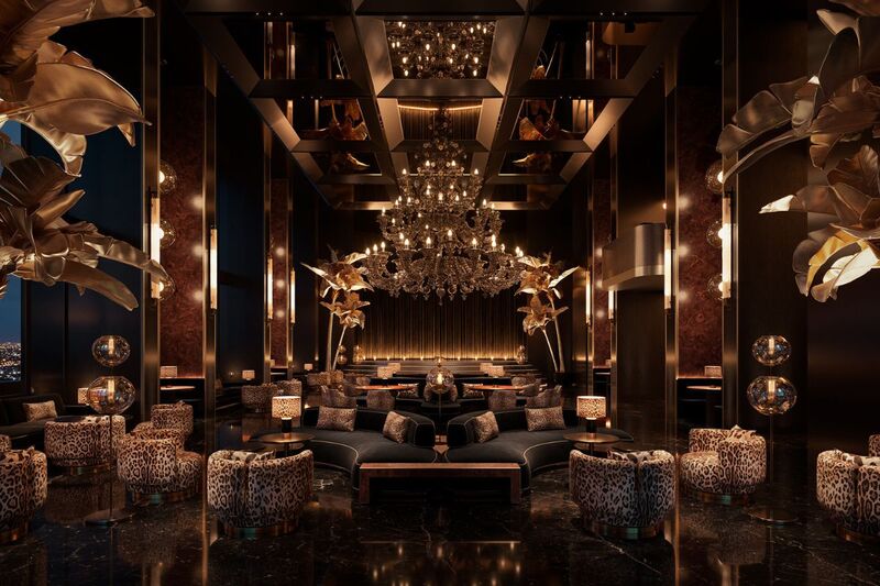 888 Brickell by Dolce & Gabbana