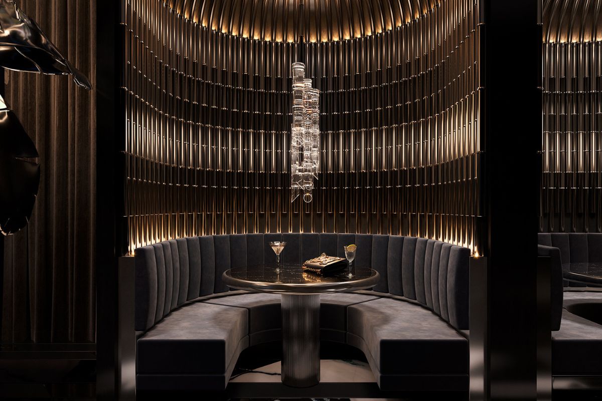 888 Brickell by Dolce & Gabbana