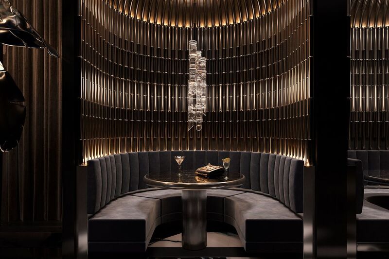 888 Brickell by Dolce & Gabbana