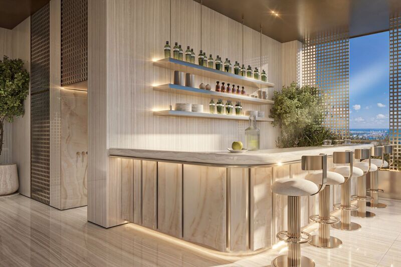 888 Brickell by Dolce & Gabbana