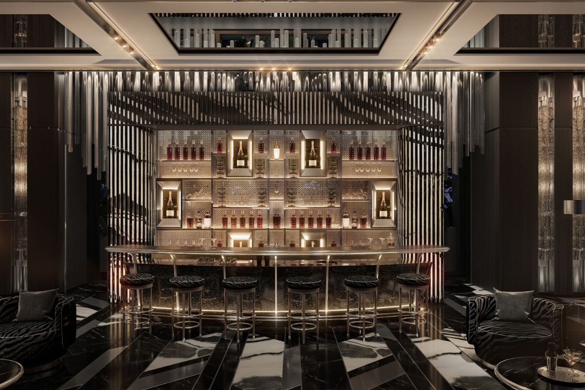 888 Brickell by Dolce & Gabbana