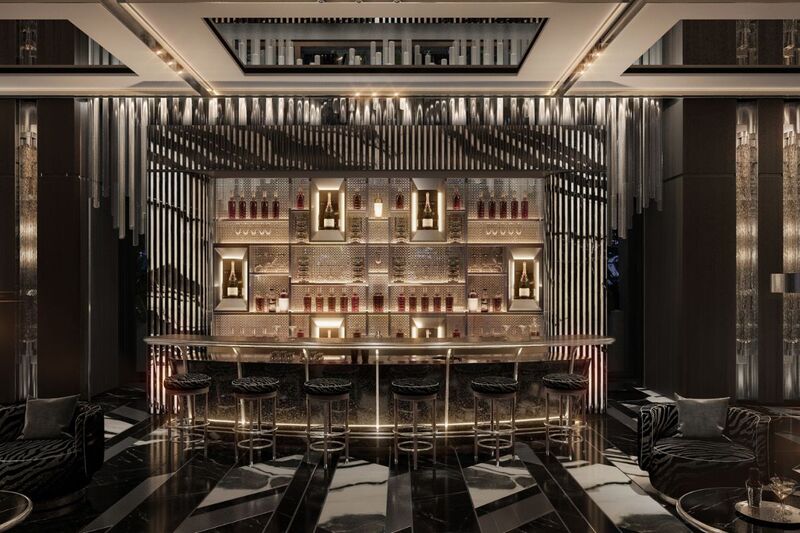 888 Brickell by Dolce & Gabbana