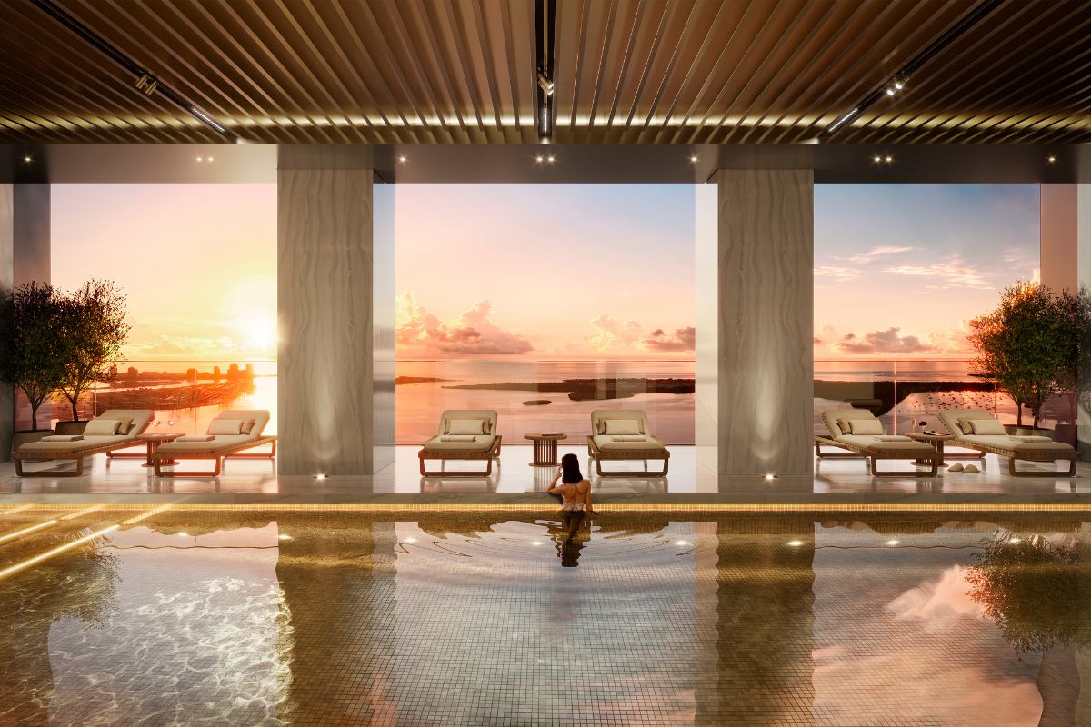 888 Brickell by Dolce & Gabbana