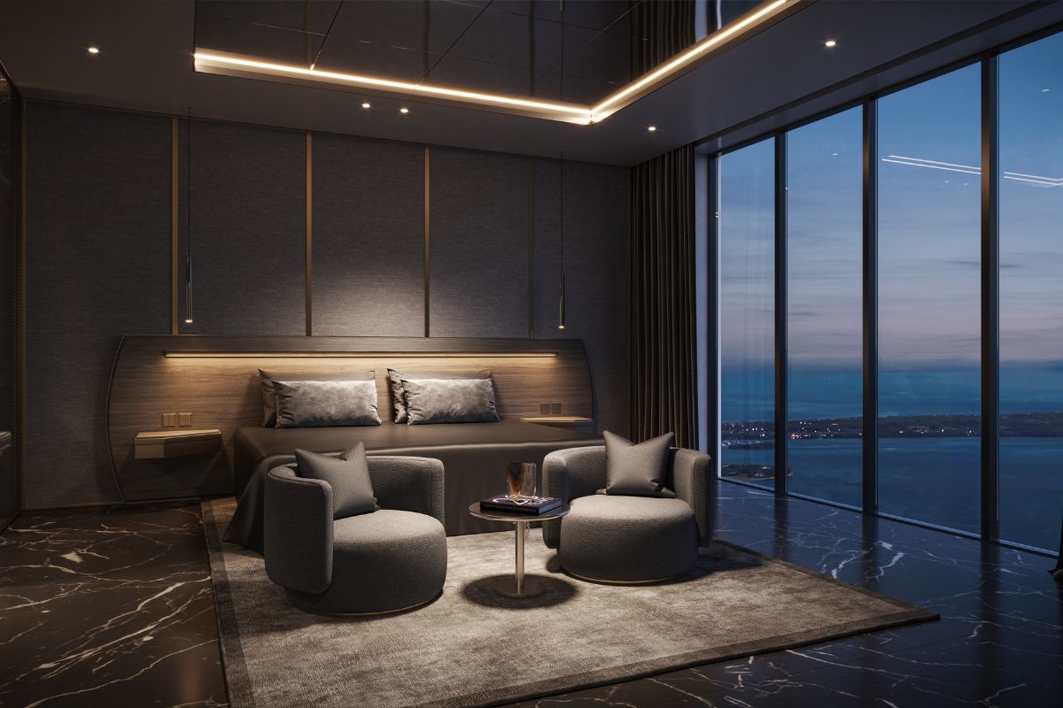888 Brickell by Dolce & Gabbana