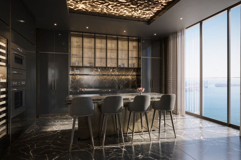 888 Brickell by Dolce & Gabbana
