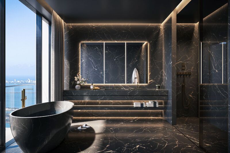 888 Brickell by Dolce & Gabbana