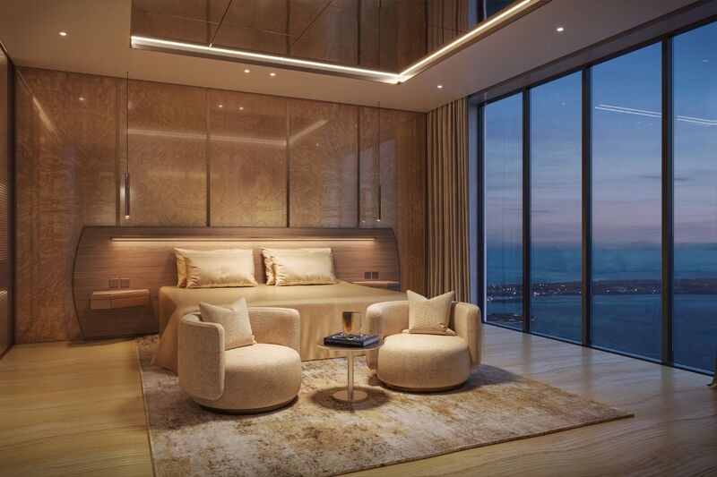 888 Brickell by Dolce & Gabbana
