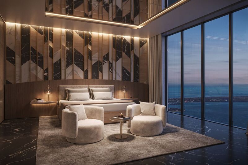 888 Brickell by Dolce & Gabbana
