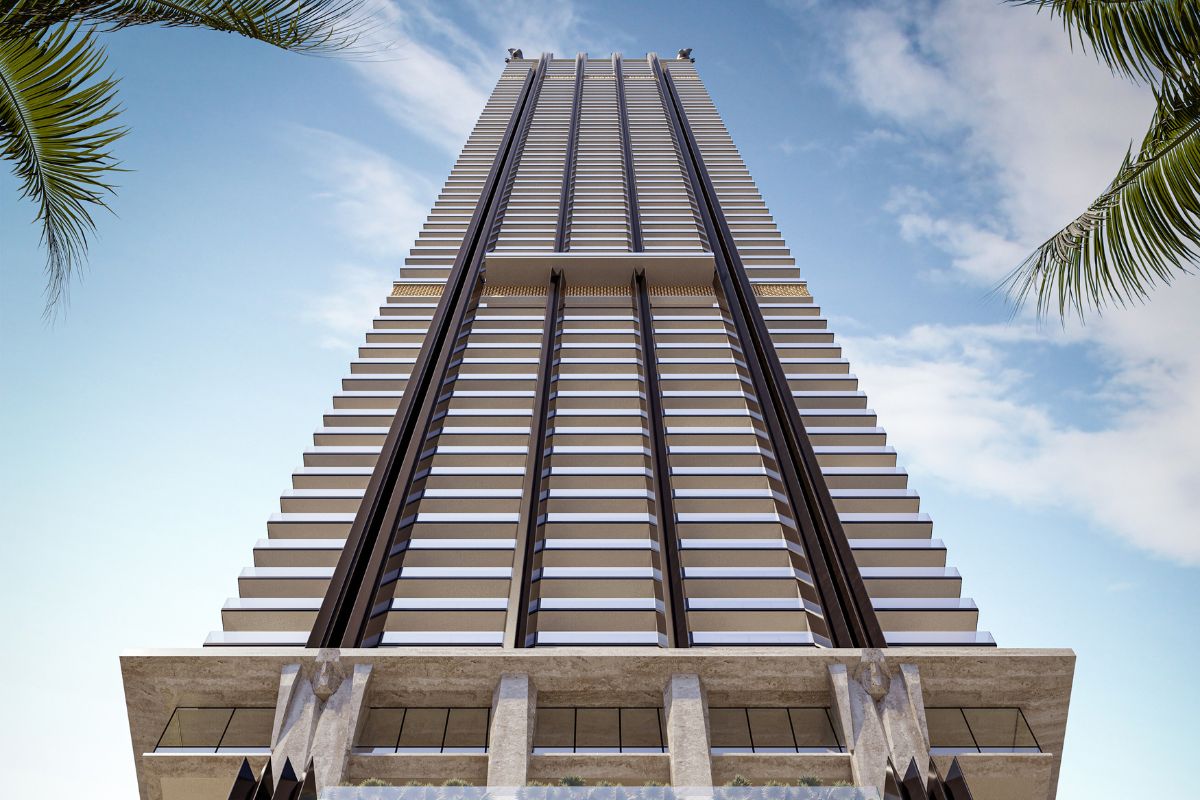 888 Brickell by Dolce & Gabbana