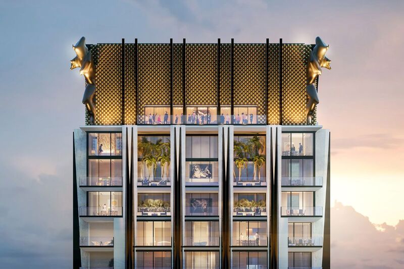 888 Brickell by Dolce & Gabbana