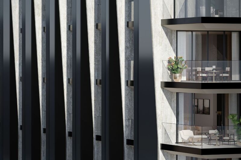 888 Brickell by Dolce & Gabbana