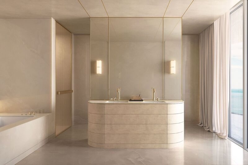 ARMANI/CASA