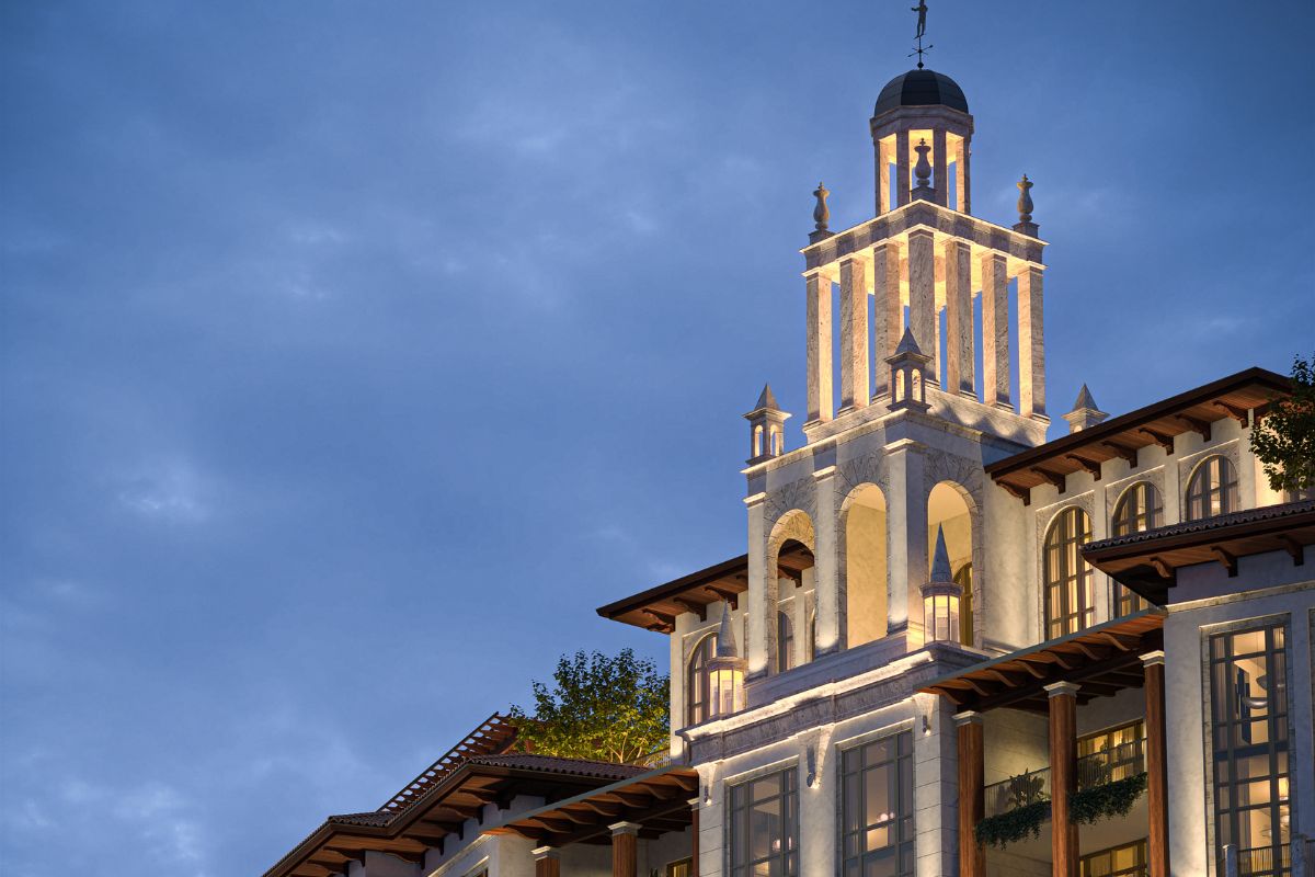 Ponce Park Coral Gables