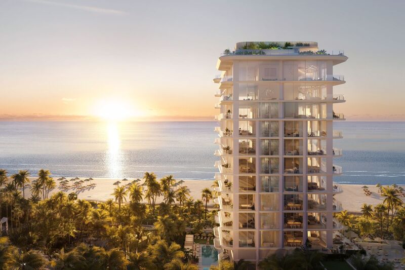 The Ritz-Carlton Residences | South Beach