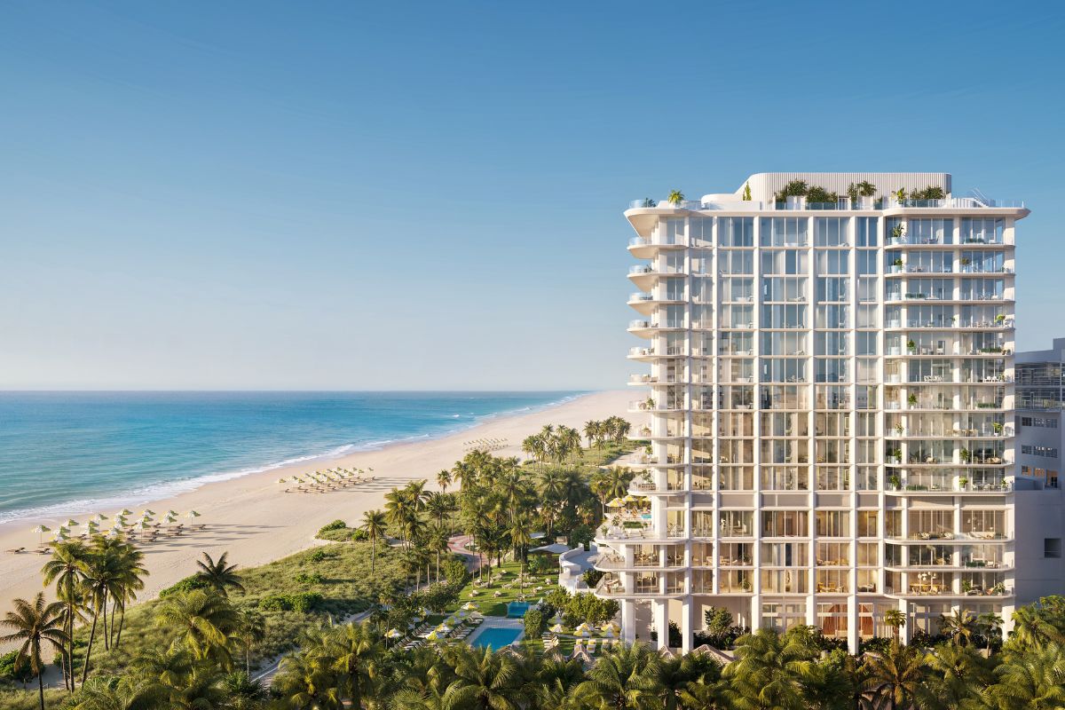 The Ritz-Carlton Residences | South Beach