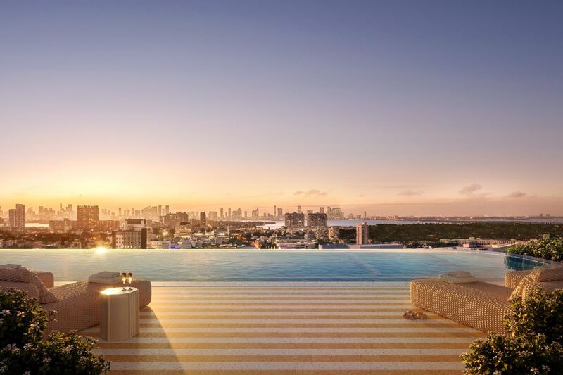 The Ritz-Carlton Residences | South Beach