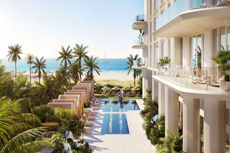The Ritz-Carlton Residences | South Beach