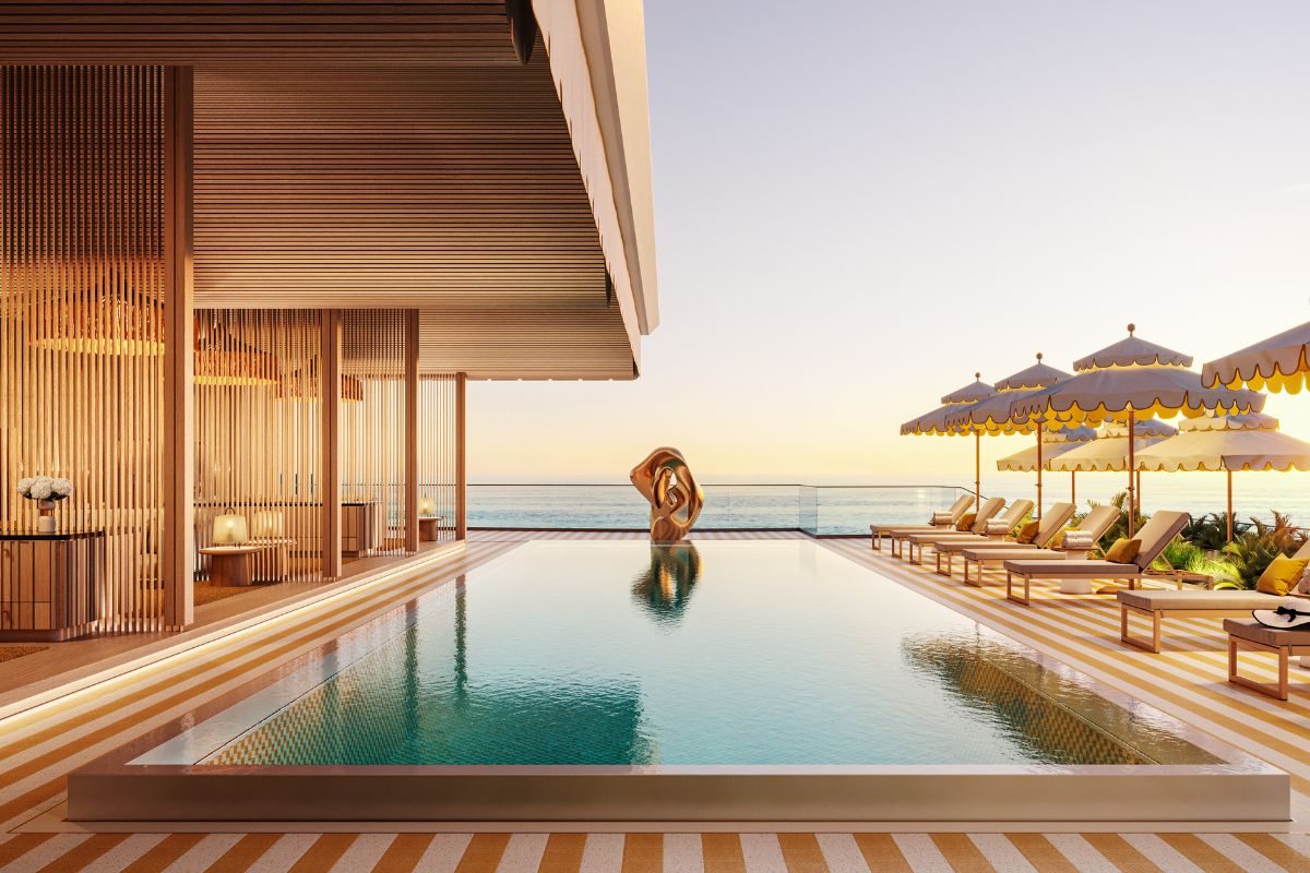 The Ritz-Carlton Residences | South Beach