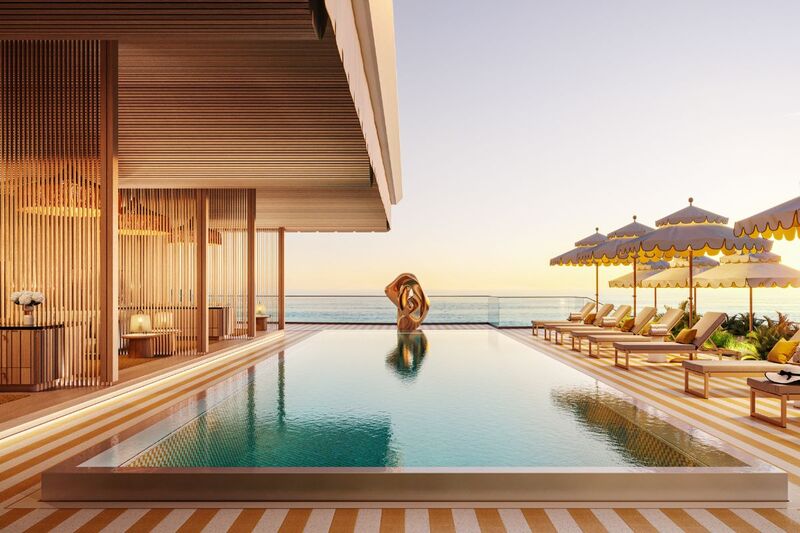 The Ritz-Carlton Residences | South Beach