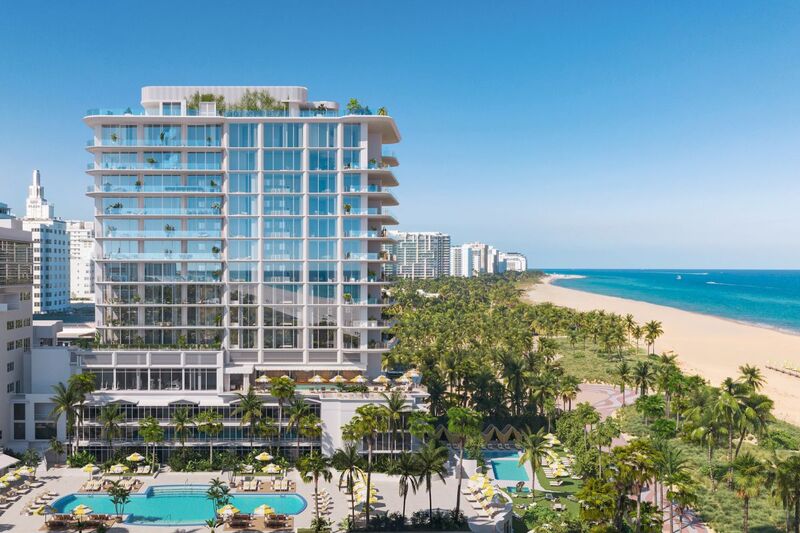 The Ritz-Carlton Residences | South Beach