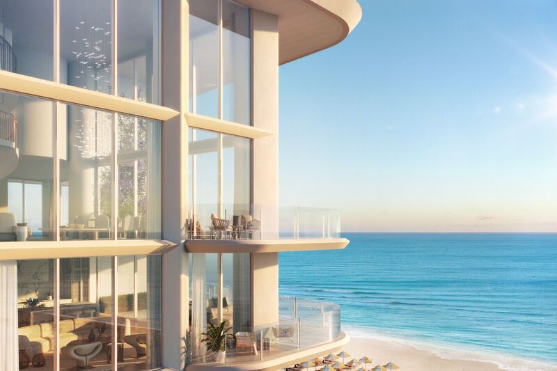 The Ritz-Carlton Residences | South Beach