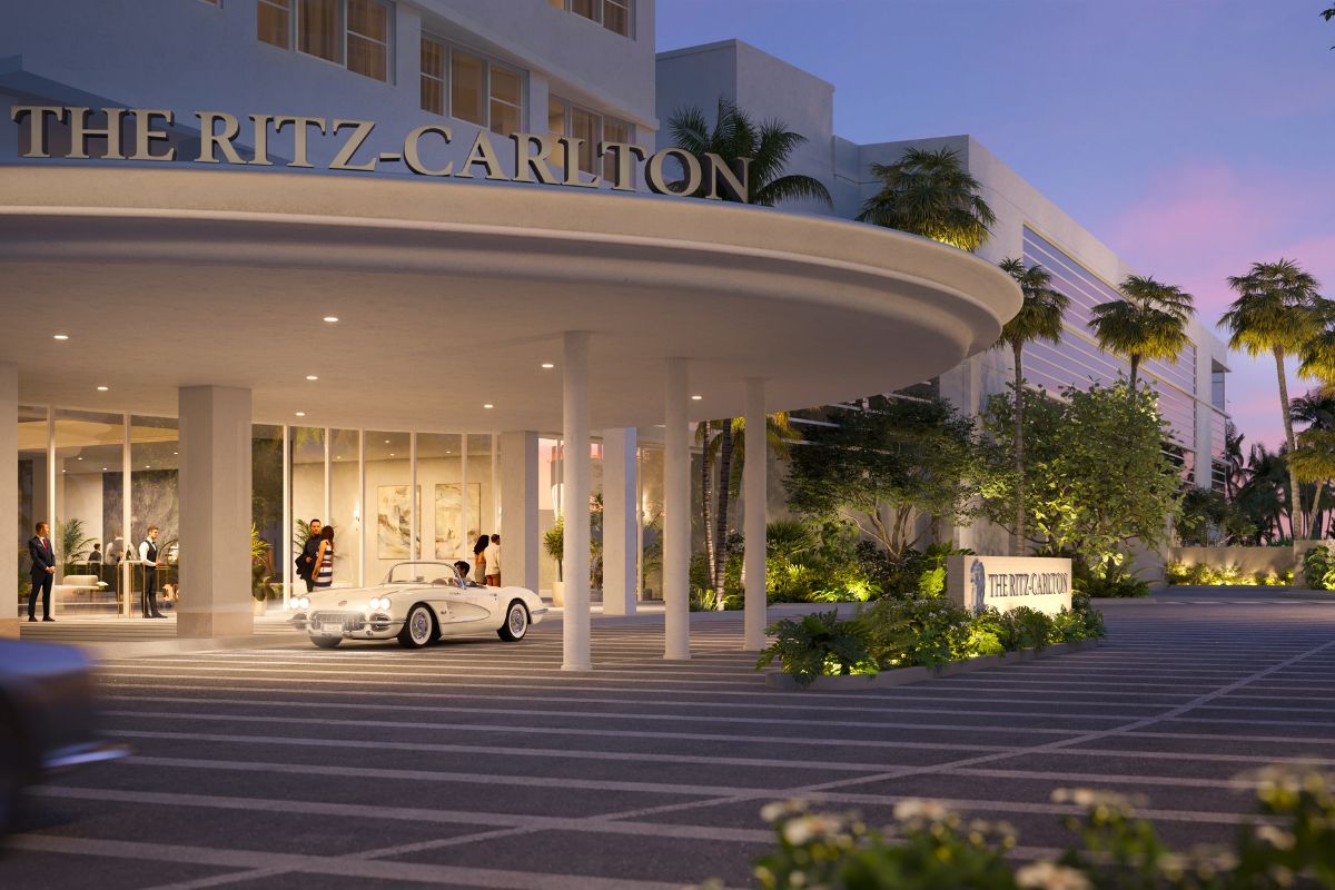 The Ritz-Carlton Residences | South Beach