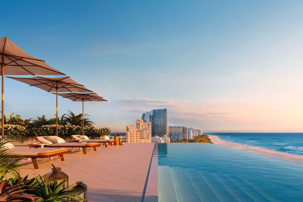 The Ritz-Carlton Residences | South Beach