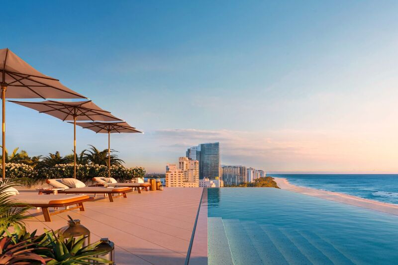 The Ritz-Carlton Residences | South Beach