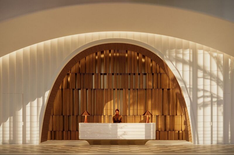 The Ritz-Carlton Residences | South Beach