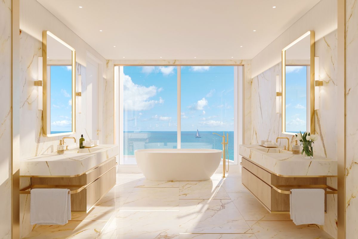 The Ritz-Carlton Residences | South Beach