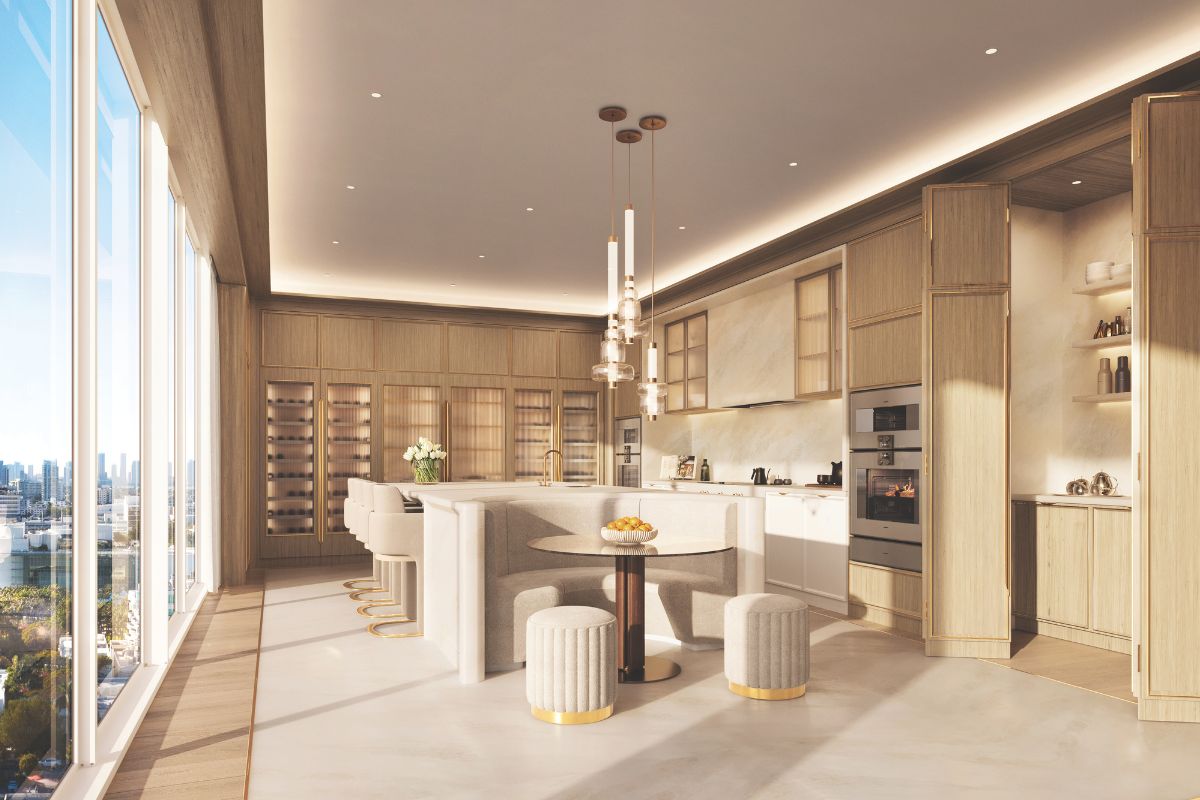 The Ritz-Carlton Residences | South Beach