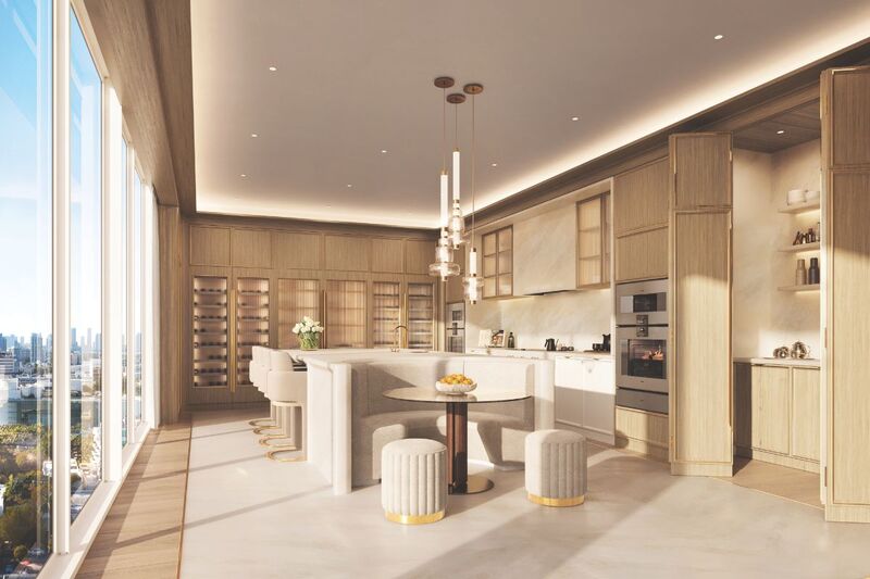 The Ritz-Carlton Residences | South Beach