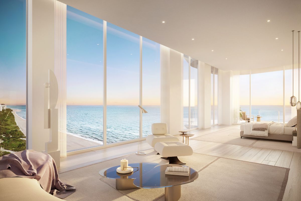 The Ritz-Carlton Residences | South Beach