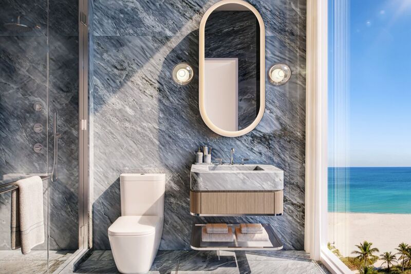 The Ritz-Carlton Residences | South Beach