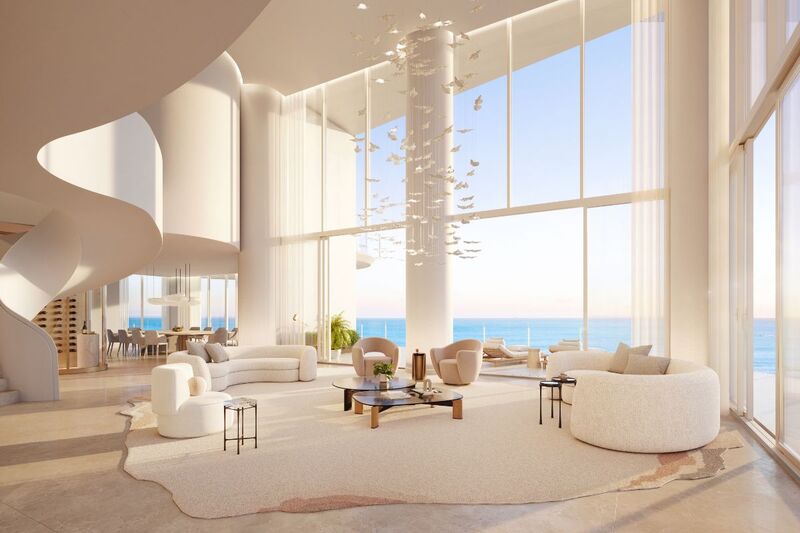 The Ritz-Carlton Residences | South Beach