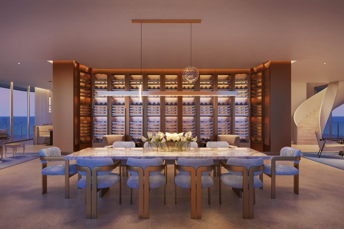 The Ritz-Carlton Residences | South Beach