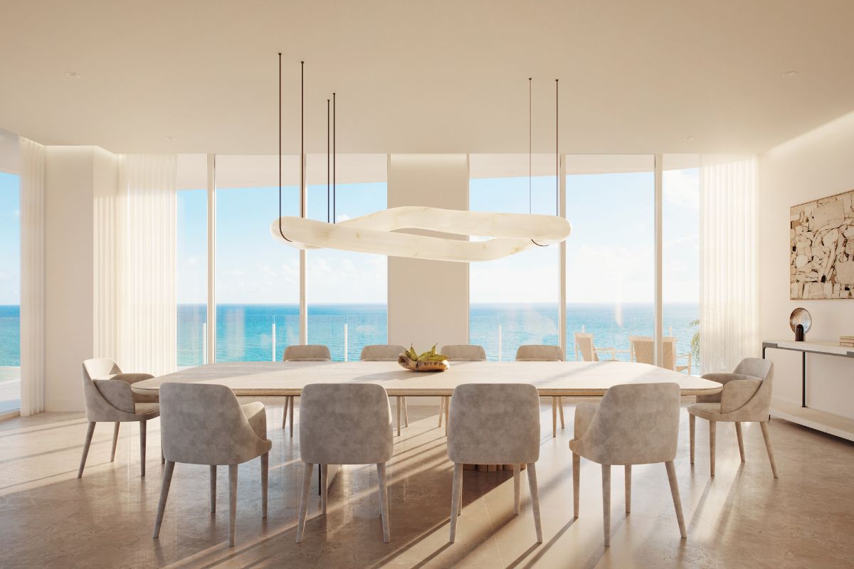 The Ritz-Carlton Residences | South Beach