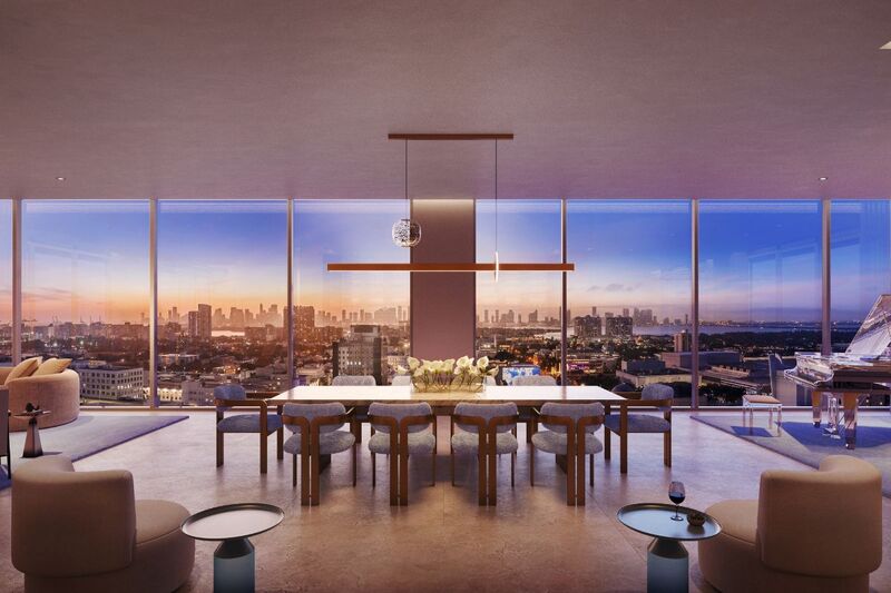 The Ritz-Carlton Residences | South Beach