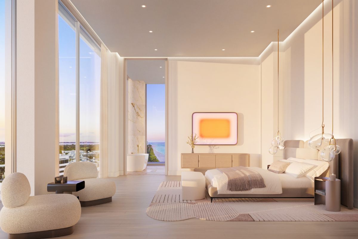 The Ritz-Carlton Residences | South Beach