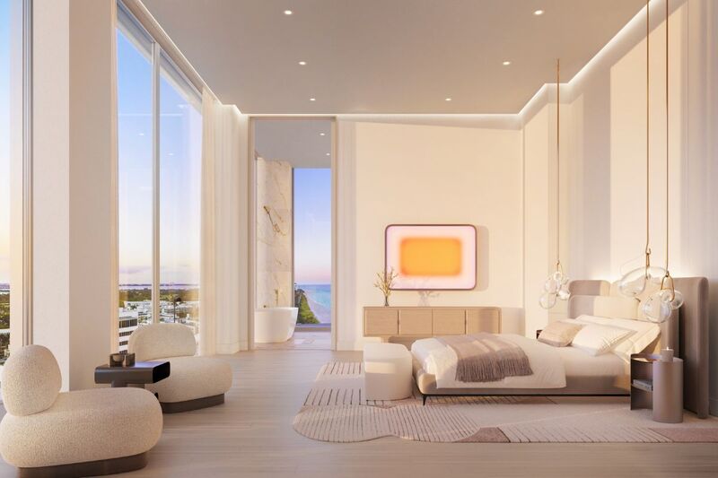 The Ritz-Carlton Residences | South Beach