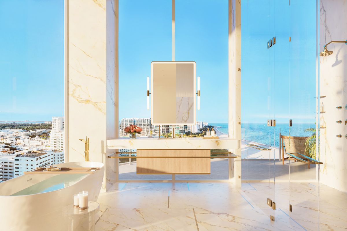 The Ritz-Carlton Residences | South Beach