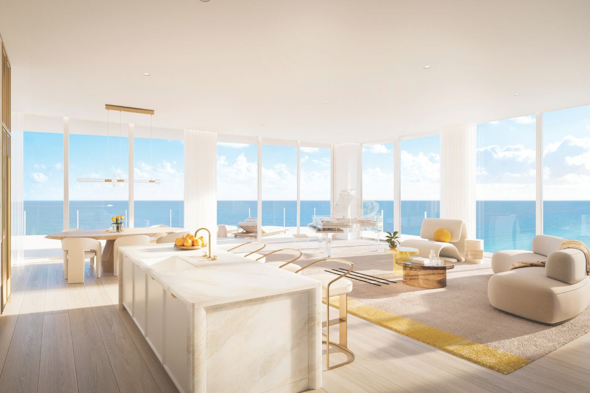 The Ritz-Carlton Residences | South Beach