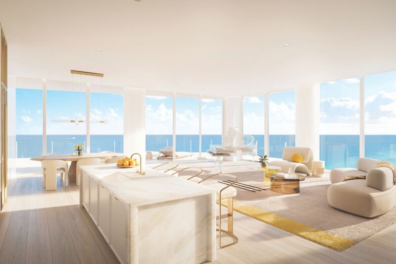 The Ritz-Carlton Residences | South Beach