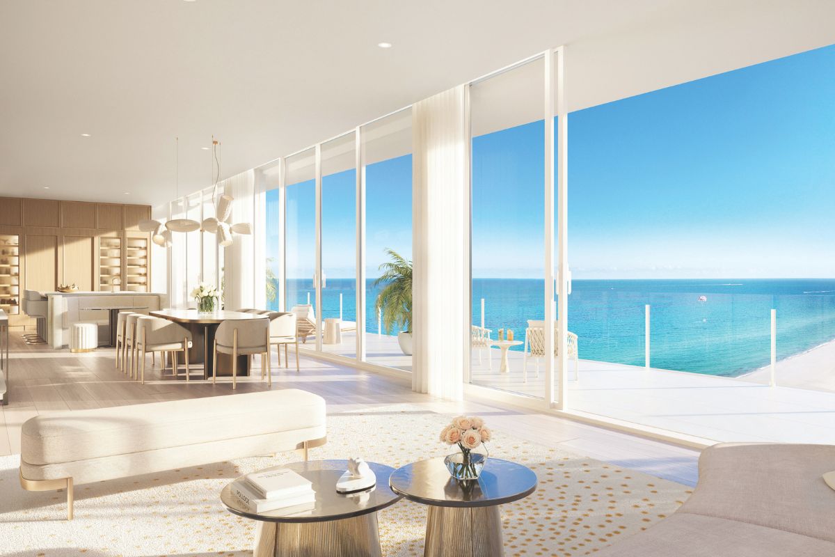 The Ritz-Carlton Residences | South Beach