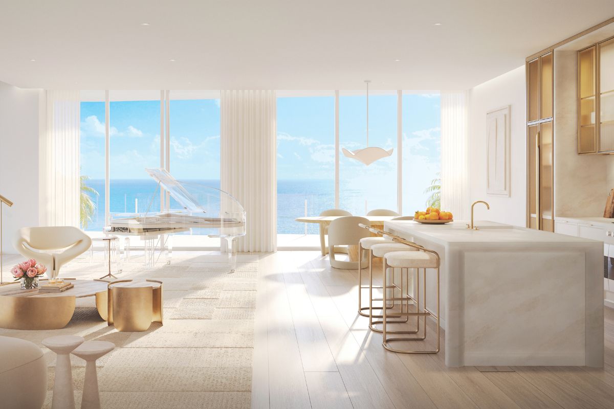 The Ritz-Carlton Residences | South Beach
